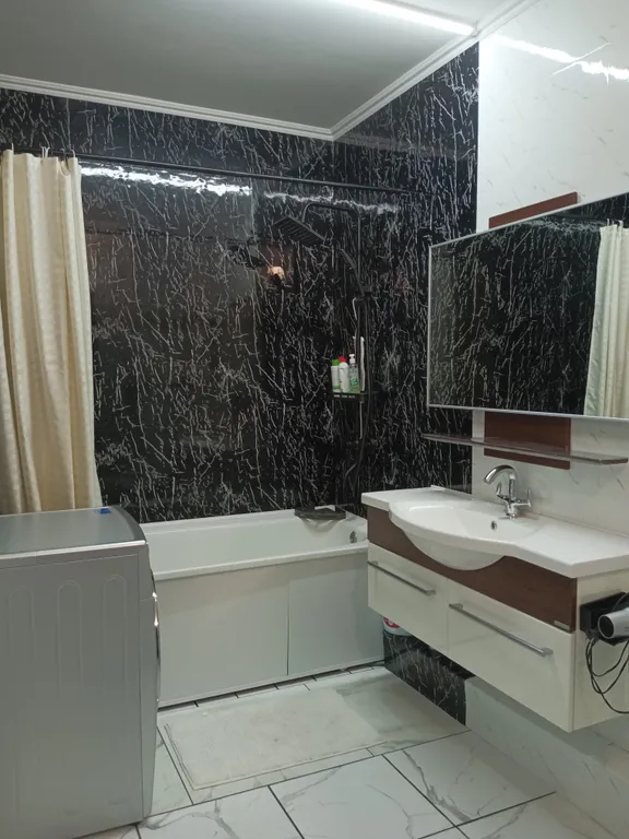 Квартира Квартира Двушка на взлетке, автовокзал, академия, краевая, планета, всë рядом — Красноярск