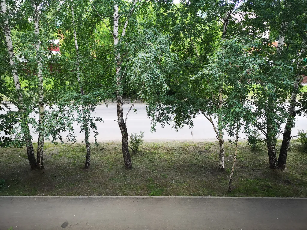 Квартира в Ретро стиле на выезде в Военный городок