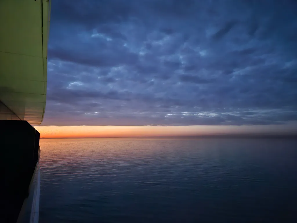 Апартаменты с лучшим видом на море