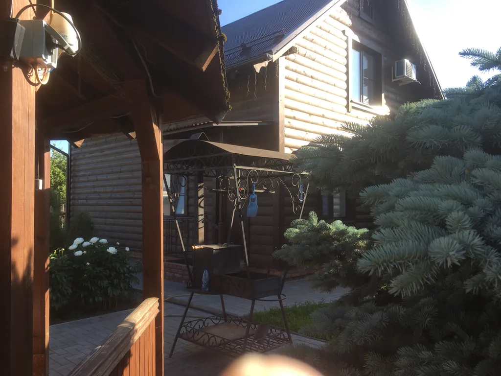 Домик с Сауной 2