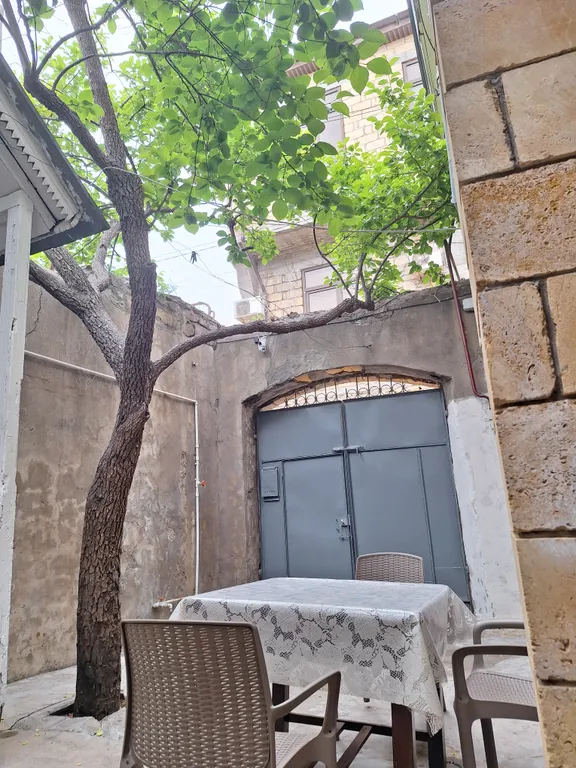 Гостевой дом старый город