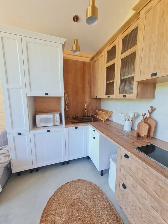 Дом у озера