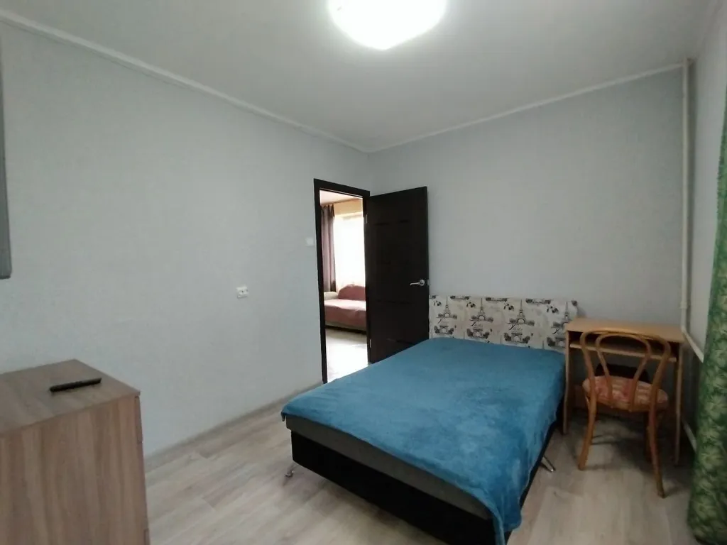 Уютная квартира для семьи или компании