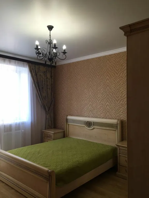 Квартира 1-комнатная Квартира — Барнаул
