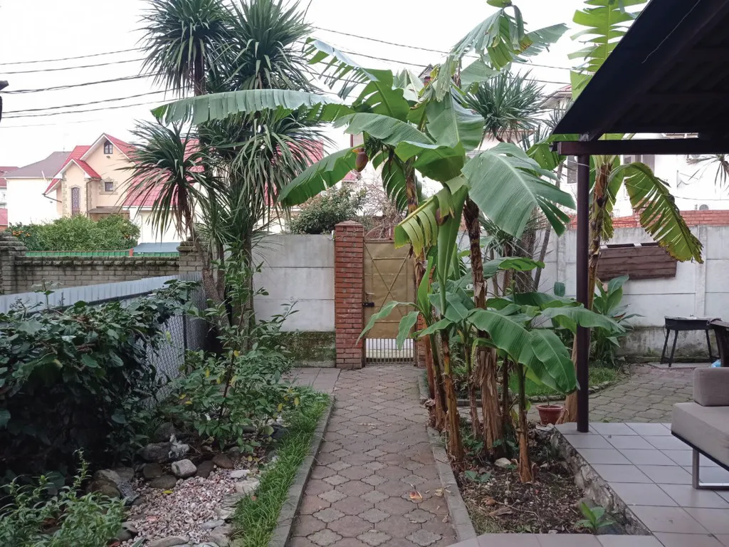 5-комнатная Квартира