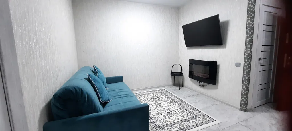 Квартира люкс в центре на 17этаже