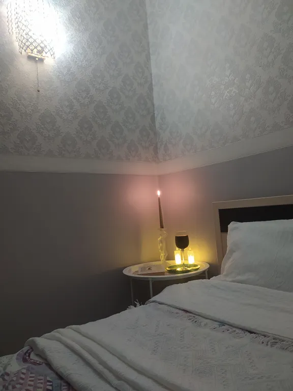 Вы дома в центре