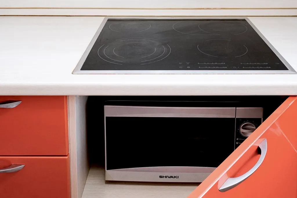 Комфортная квартира в тихом районе