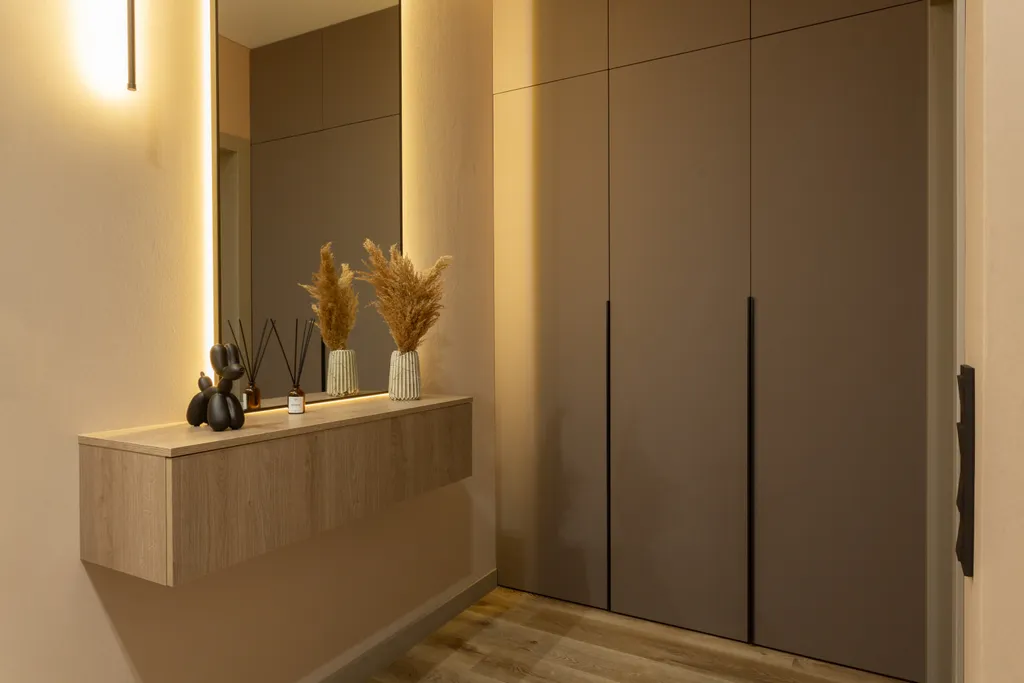 Сфера — пространство премиум-класса