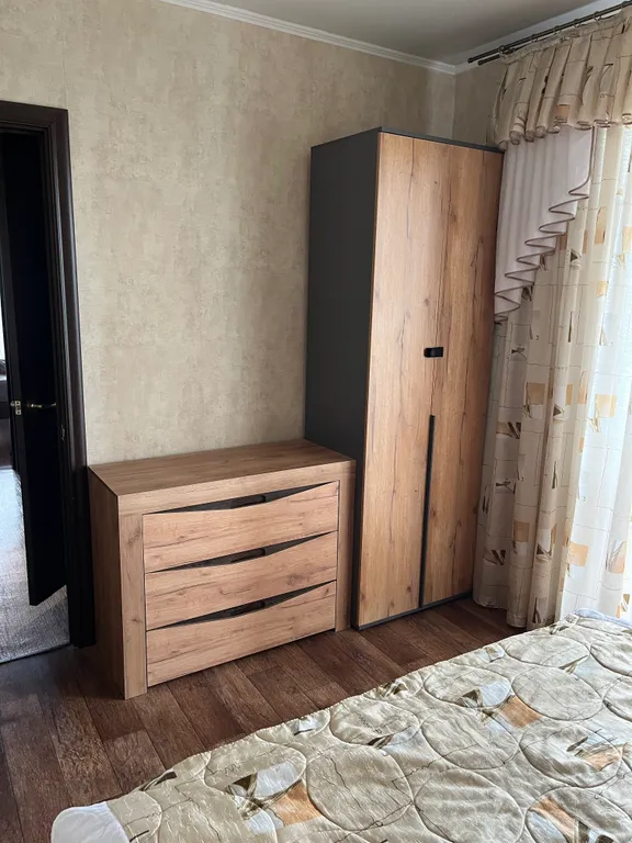 Уютный апартамент с видом на горы