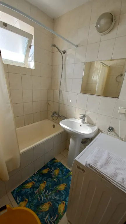 Квартира Квартира с красивейшим видом на море — Лазаревское