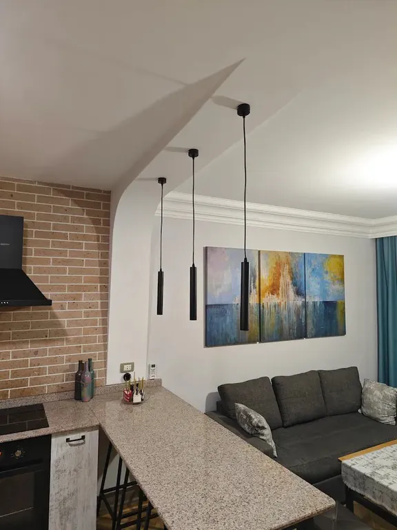 Exquisite apartment in the heart of Yerevan