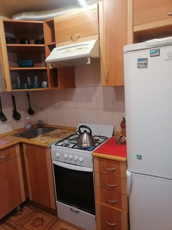 Никитский парк