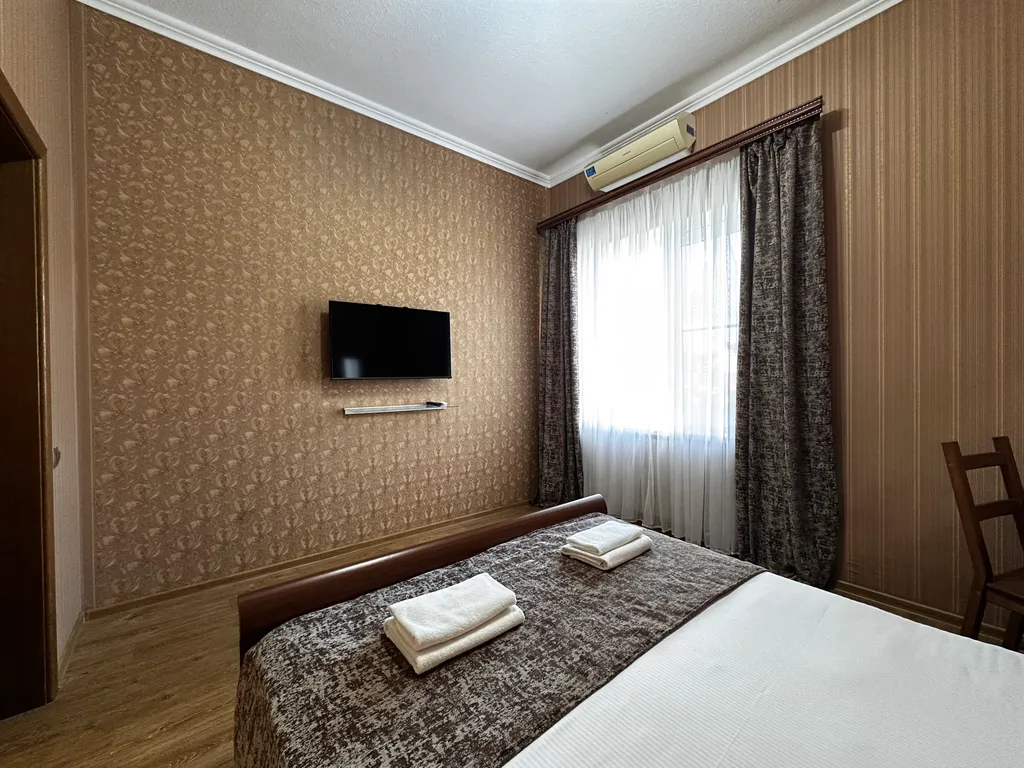 Квартира Комната — Южная Озереевка