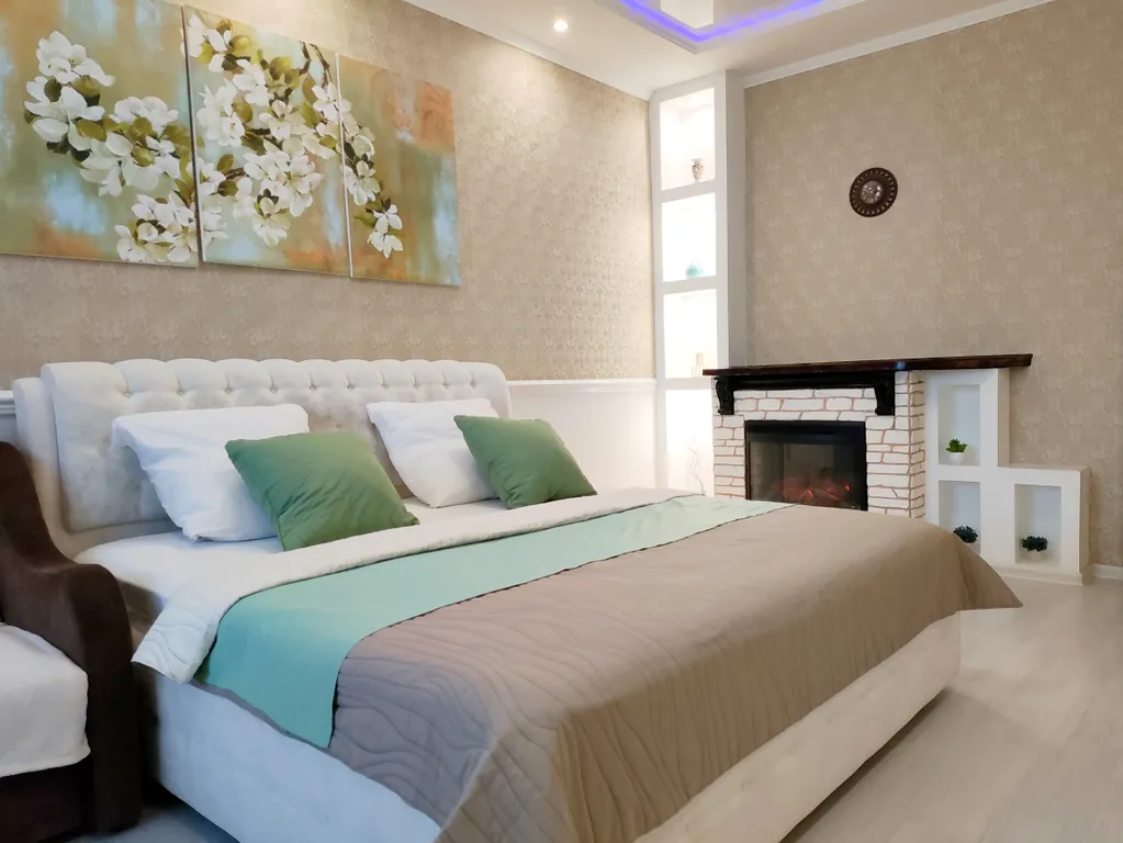 Отличная квартира рядом с Союзом, аквапарком, Спартой — аренда посуточно в Сургут