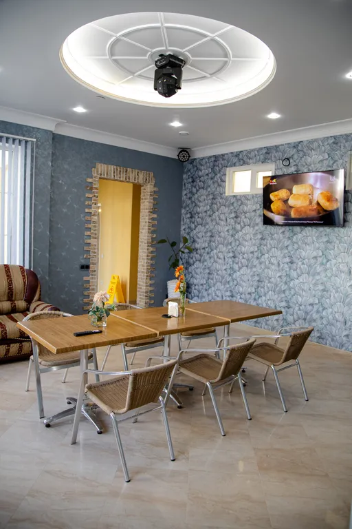 Отдельный коттедж "Регина" с бассейном и хаммамом  рядом с Сочи Парком