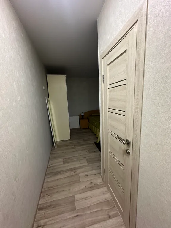 Квартира Уютная квартира в самом центре — Гурзуф