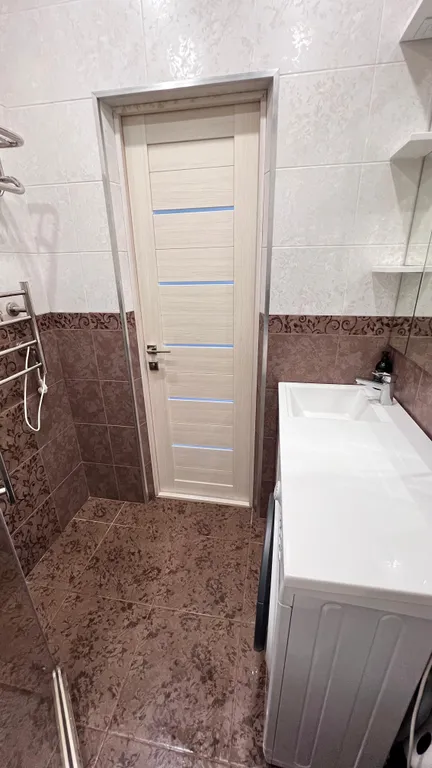 Уютная квартира у моря в центре