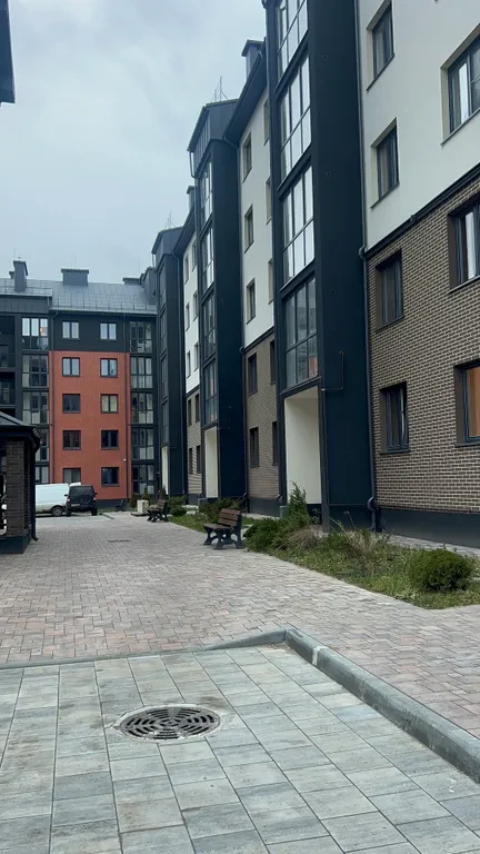 Квартира Квартира 5 минут до галечного пляжа — Пионерский