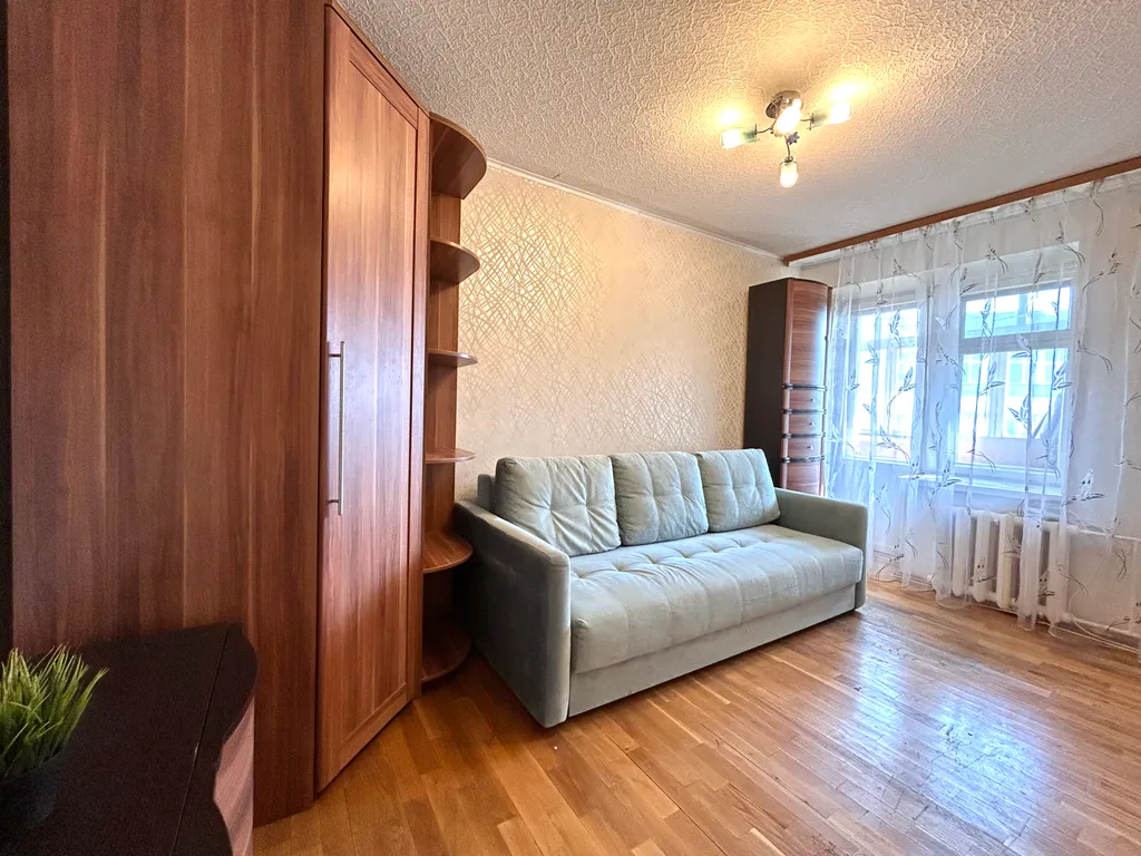 Квартира в самом центре возле ТЦ 21 ВЕК