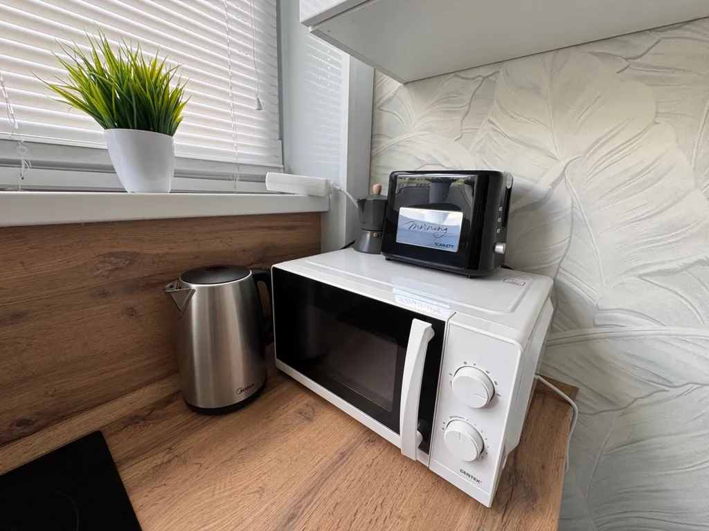 Уютная студия