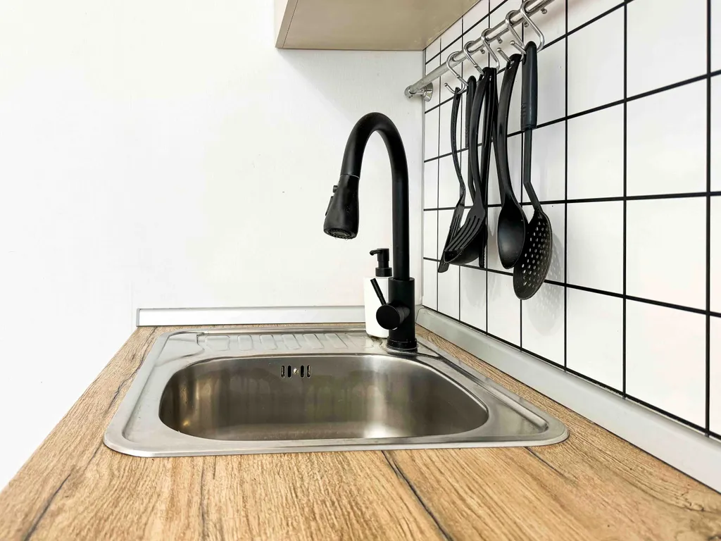 Уютная квартира с отличной локацией