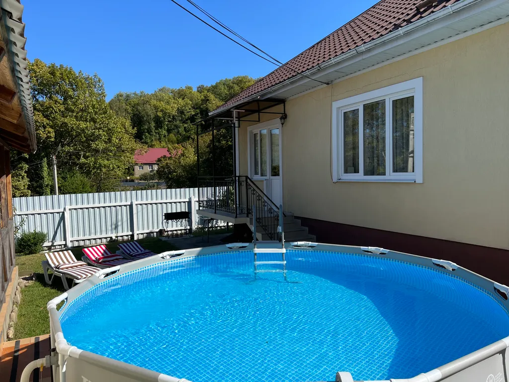 Дом под ключ