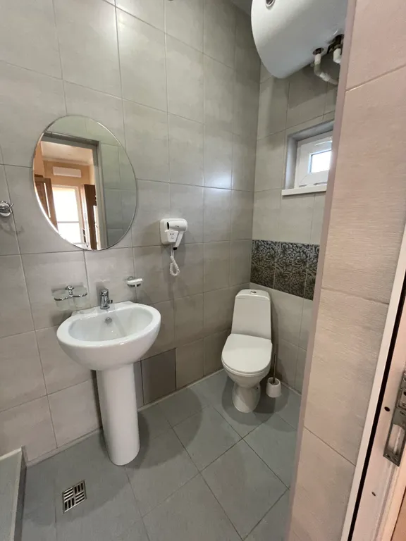 Дом у Федора