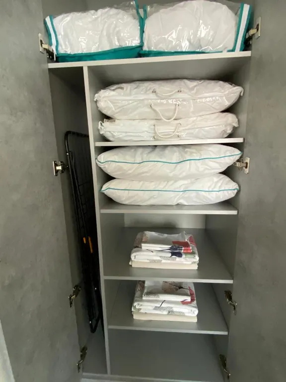 Квартира Отличная, уютная, современная 2-ком. квартира у моря — Анапа