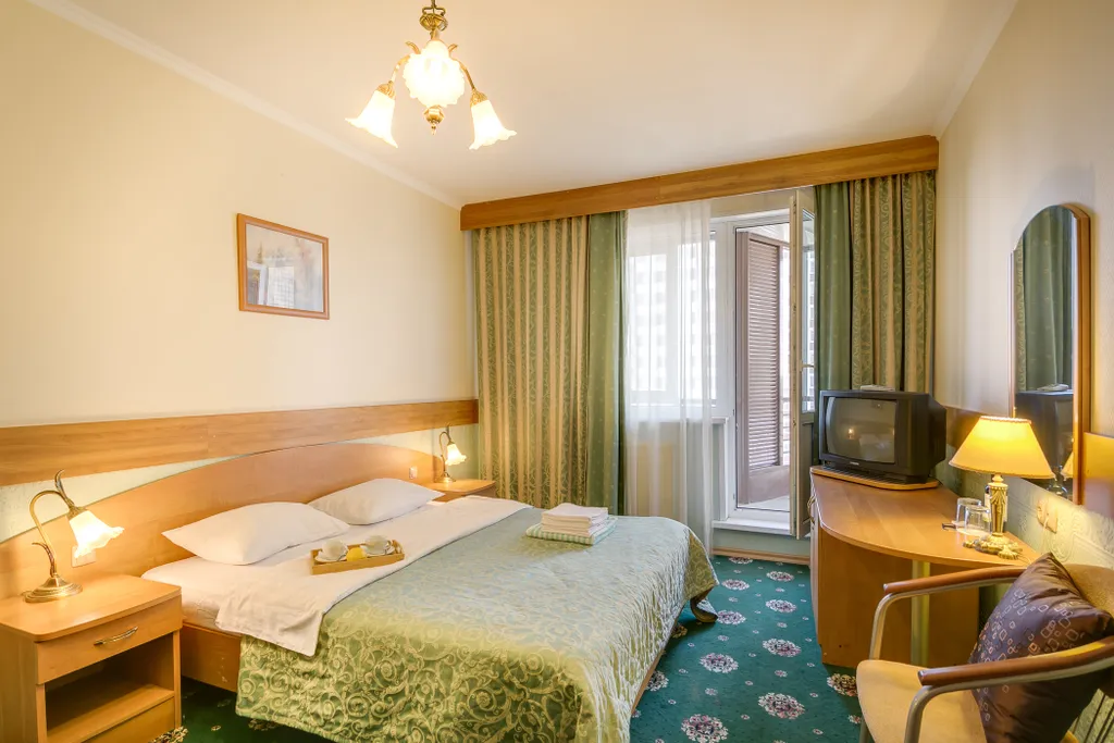 Квартира 3-комнатная Квартира — Москва