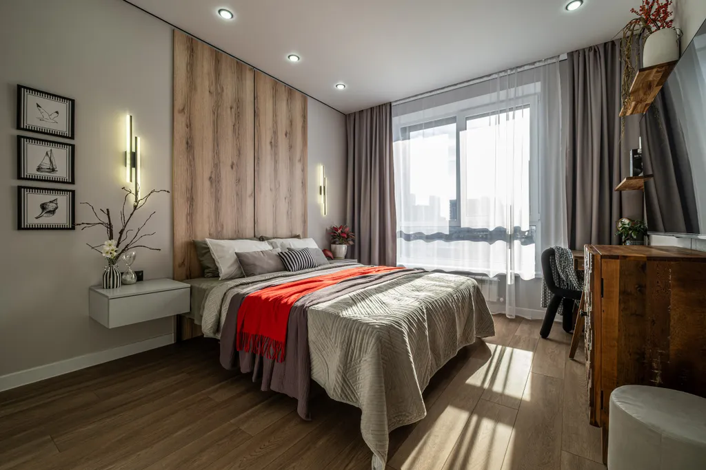 Не просто квартира, а стиль и качество