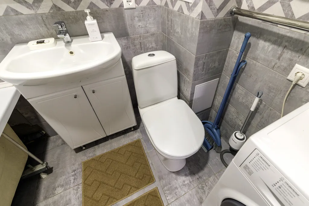 Апартаменты комфорт класса с закрытой парковкой