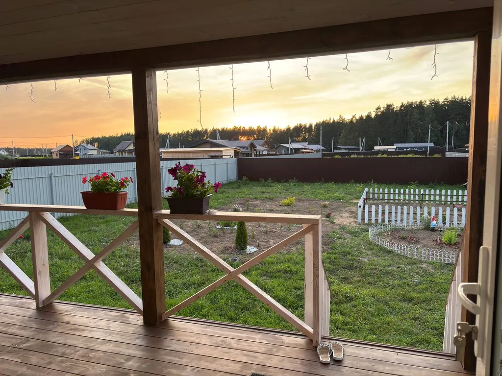 Коттедж Уютный дом — Ногинск