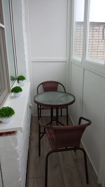 Уютная, чистая квартира