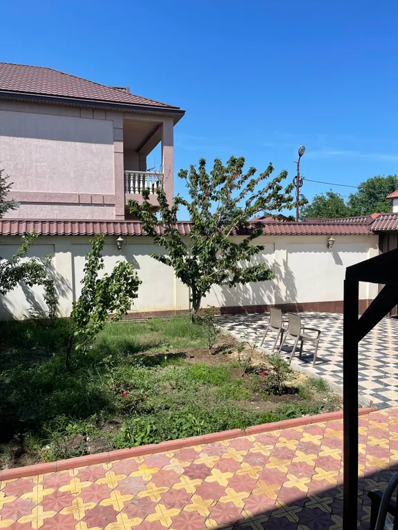 Гостевой дом