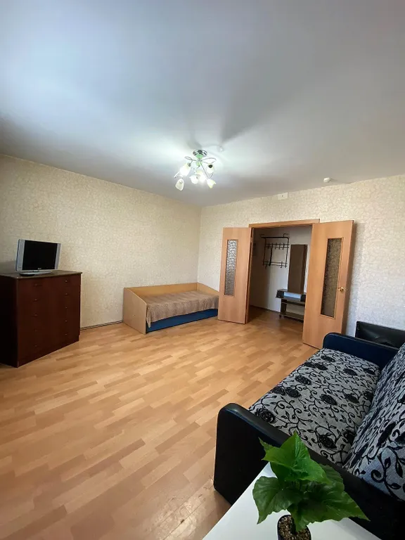 Квартира Квартира на Сахарова — Челябинск