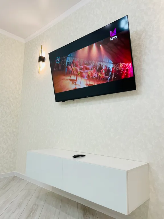 Евротрешка люкс