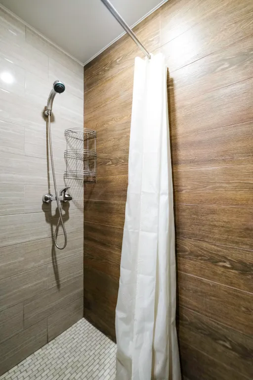 Квартира Квартира Level 1 — Москва