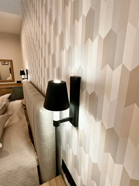 Апартамент в ЖК Лето