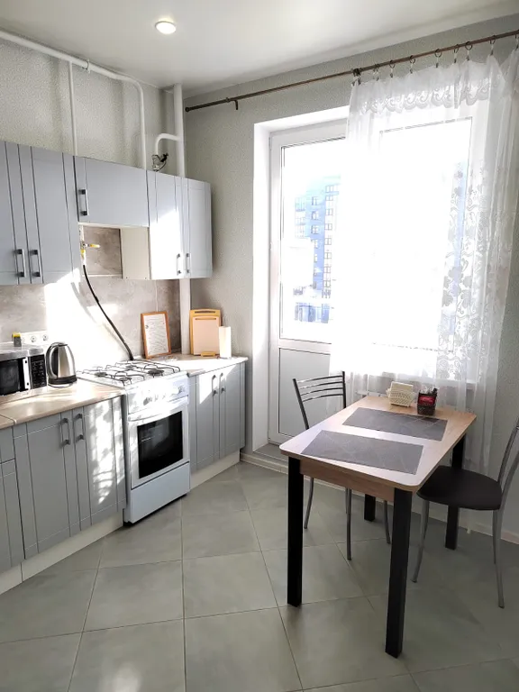 Комфорт -квартира у ТЦ Глобус