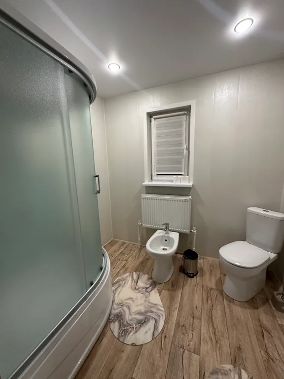 Коттедж Уютный дом в Центральном районе Минска — Минск