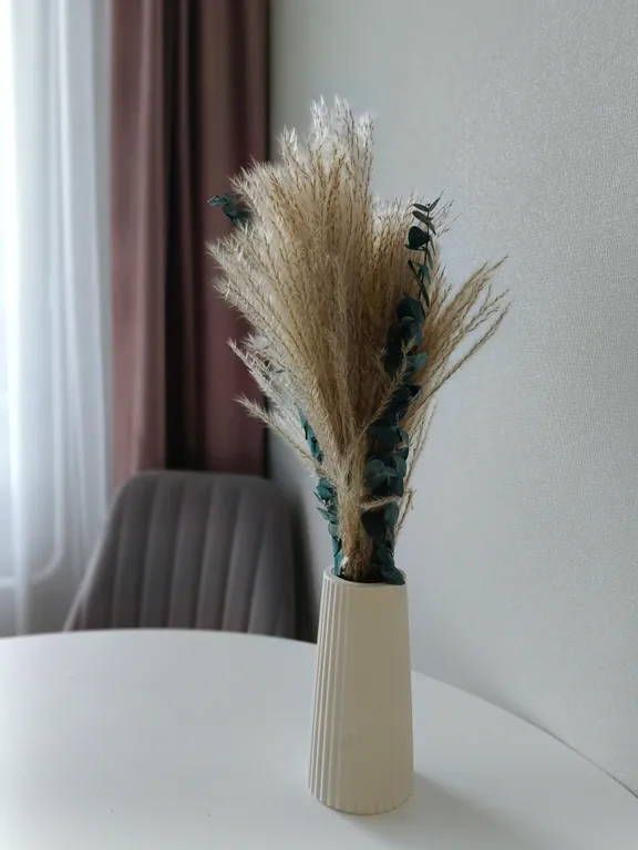 Однокомнатная квартира в новом районе