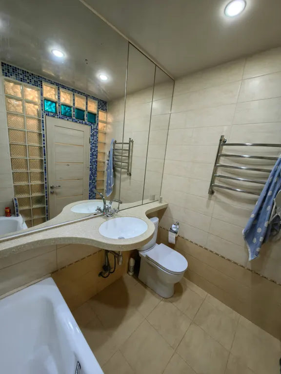 Квартира в центре