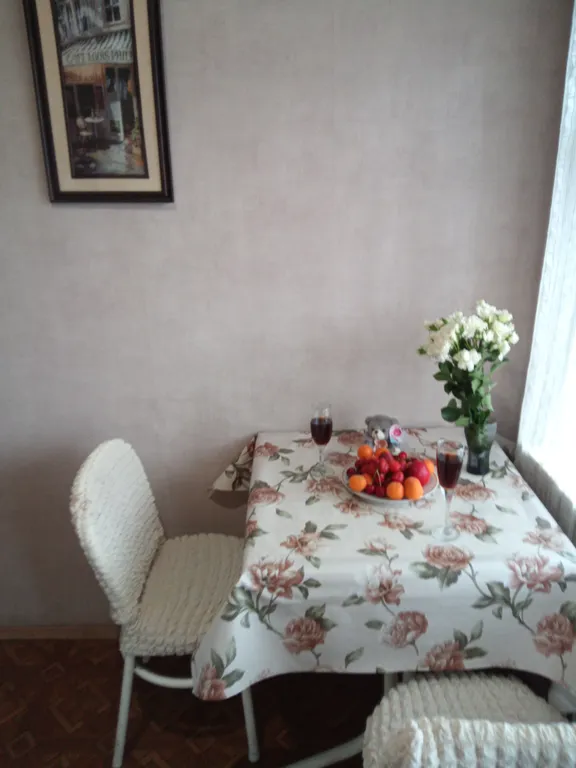 Уютная квартира с видом на Машук