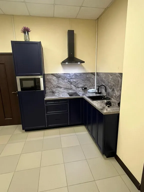 Уютные апартаменты