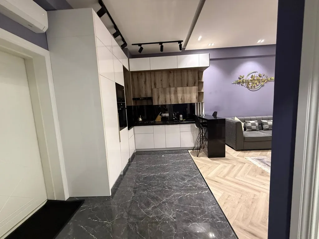 Апартаменты в ЖК Ташкент сити Бульвар 125