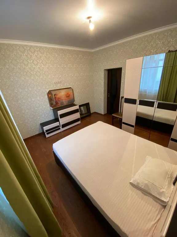 Квартира Комната — Гагра