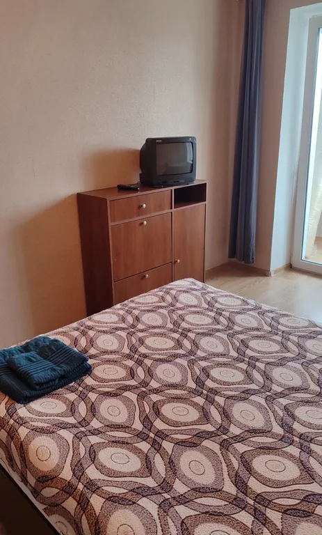 Хорошая комната