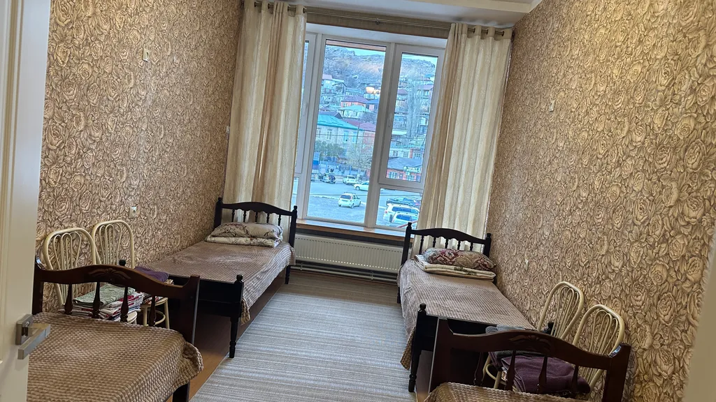 Квартира Квартира с видом площадь — Гуниб