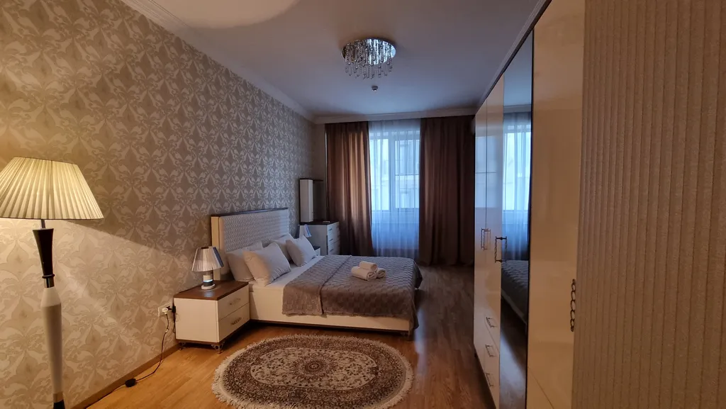 VIP apartment